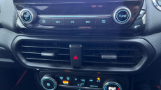 Ford EcoSport 1.0 EcoBoost 125 Titanium 5dr Petrol Hatchback